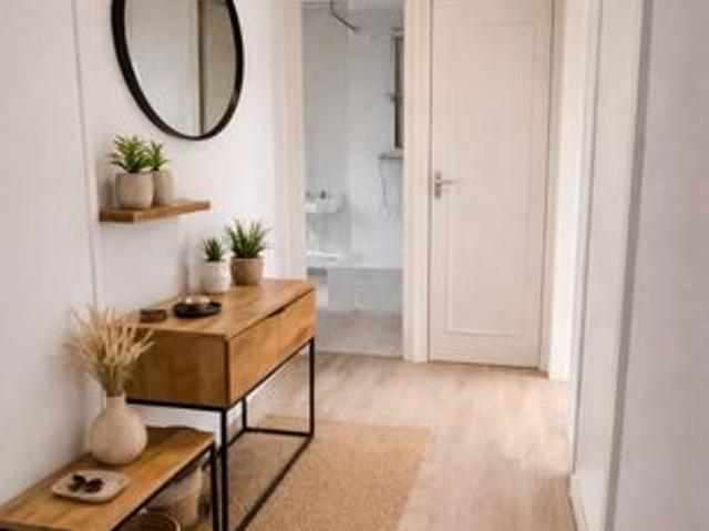 Appartement 3 pièces 49 m²