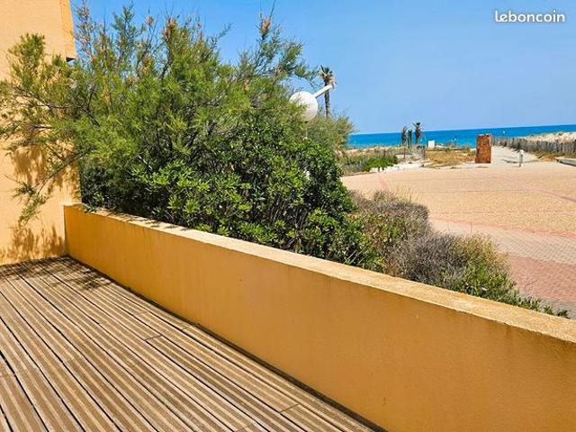Appartement 3 pièces 49 m²
