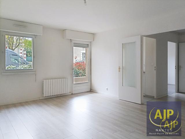 Appartement 3 pièces 49 m²