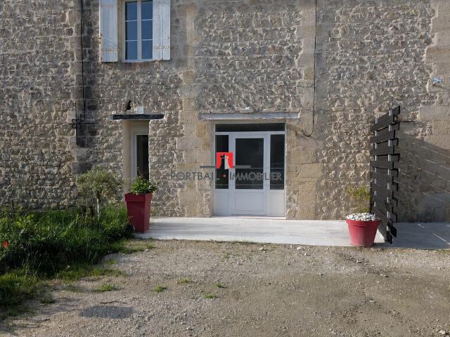 Appartement 3 pièces 49 m²