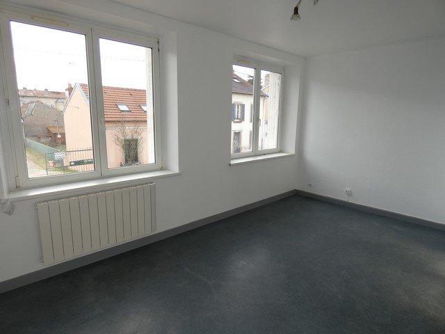 Appartement 3 pièces 49 m²