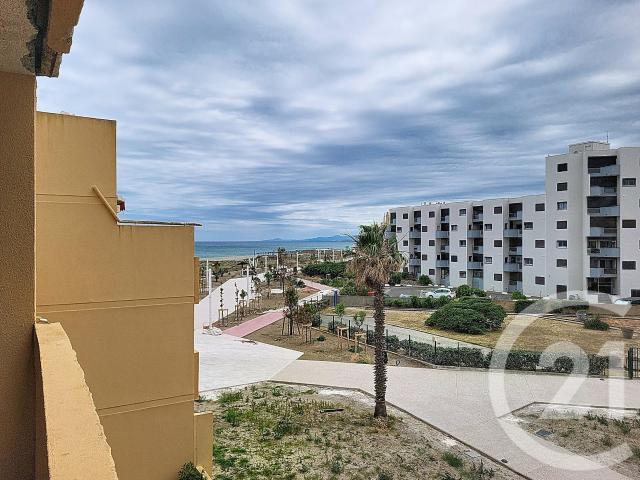 Appartement 3 pièces 49 m²