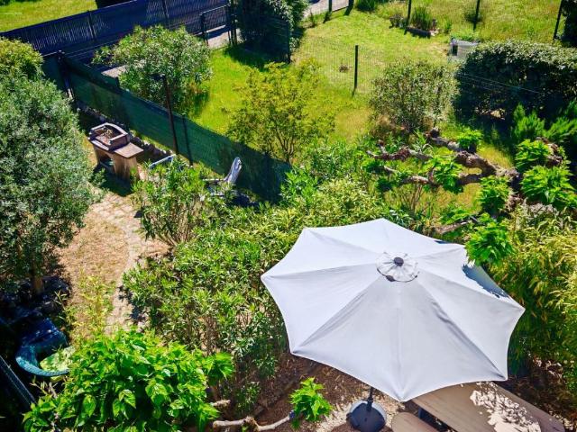 Appartement 3 pièces 49 m²