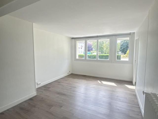 Appartement 3 pièces 49 m²