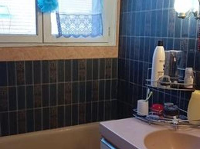 Appartement 3 pièces 49 m²