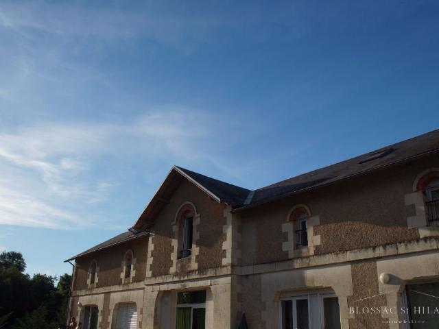 Appartement 3 pièces 49 m²