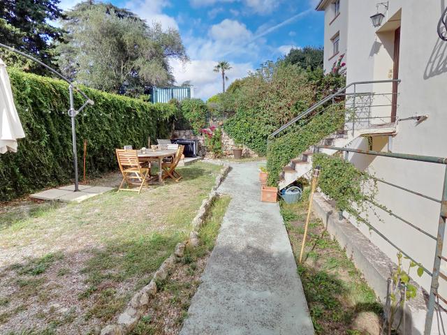 Appartement 3 pièces 49 m²