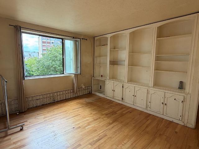 Appartement 3 pièces 49 m²