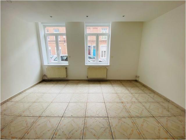 Appartement 3 pièces 49 m²