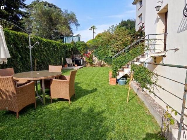 Appartement 3 pièces 49 m²