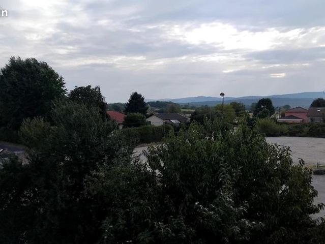 Appartement 3 pièces 49 m²