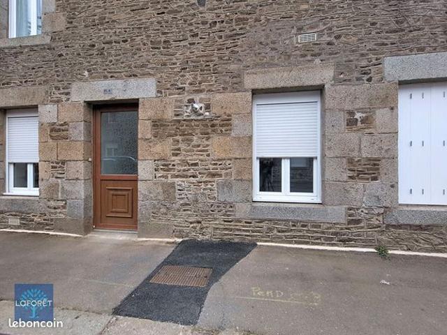 Appartement 3 pièces 49 m²