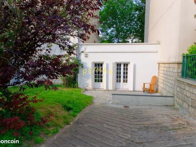 Appartement 3 pièces 49 m²