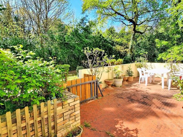 Appartement 3 pièces 49 m²
