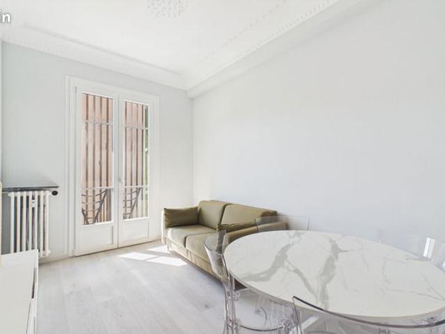 Appartement 3 pièces 49 m²