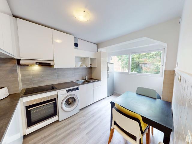 Appartement 3 pièces 49M2 Ivry Port