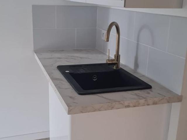 Appartement 3 pièces 49m²