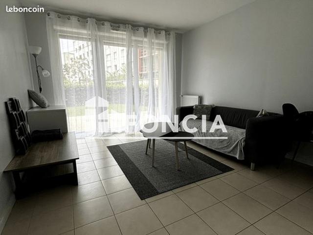 Appartement 3 Pièces 49m² à vendre 249000 Vannes 56000