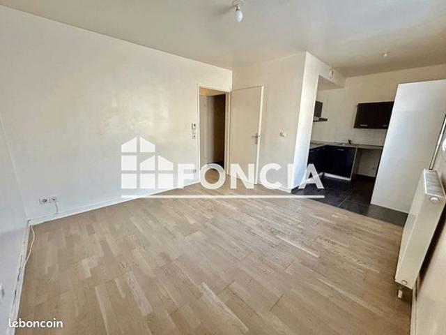 Appartement 3 Pièces 53.48m² à vendre 215000 Fresnes 94260
