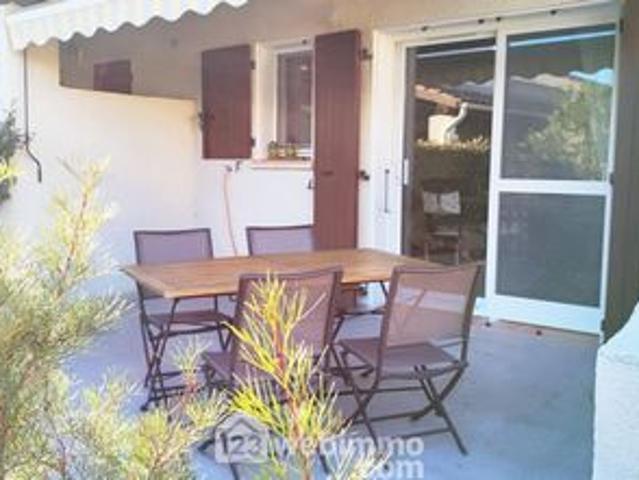 Appartement 3 Pieces 53 m2 stes maries de la mer