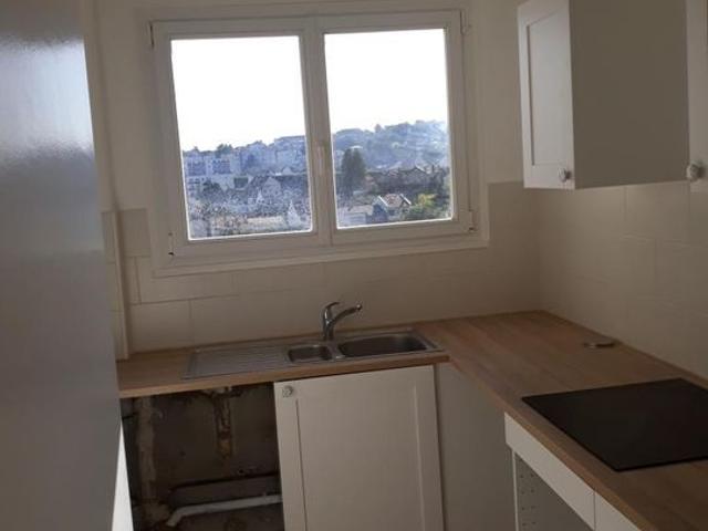 Appartement 3 pièces, 53 m² à louer à Thiais 94320