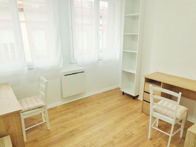 Appartement 3 pièces, 53 m² à louer à Toulouse 31000