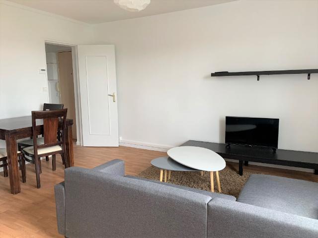 Appartement 3 pièces, 53 m² à louer à Toulouse 31400