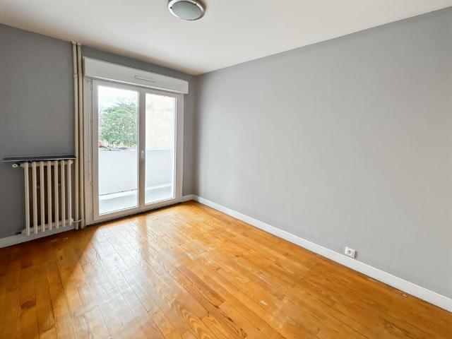 Appartement 3 pièces, 53 m² à louer à Toulouse 31400
