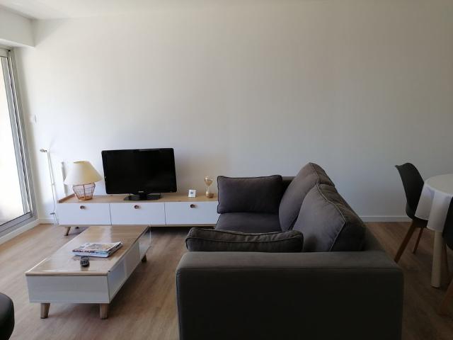 Appartement 3 pièces, 53 m² à louer à Vannes 56000