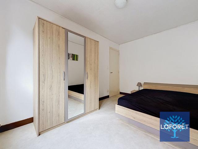 Appartement 3 pièces, 53 m² à louer à Valenciennes 59300
