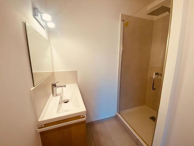 Appartement 3 pièces, 53 m² à louer à Aix en Provence 13100