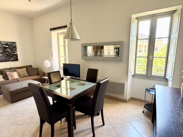 Appartement 3 pièces, 53 m² à louer à Aix en Provence 13100