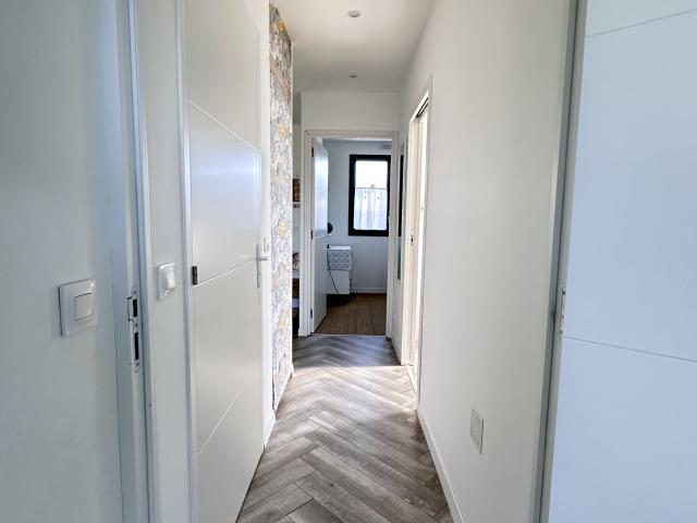 Appartement 3 pièces, 53 m² à louer à Auneau Bleury Saint Symphorien 28700