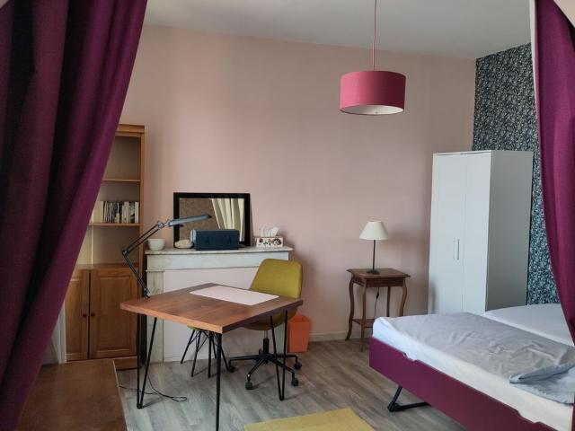 Appartement 3 pièces, 53 m² à louer à Avignon 84000