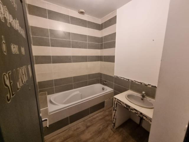 Appartement 3 pièces, 53 m² à louer à Béziers 34500