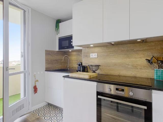 Appartement 3 pièces, 53 m² à louer à Biarritz 64200