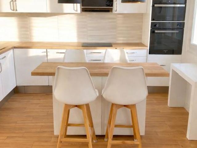 Appartement 3 pièces, 53 m² à louer à Châtillon 92320