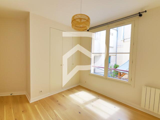 Appartement 3 pièces, 53 m² à louer à Chatou 78400