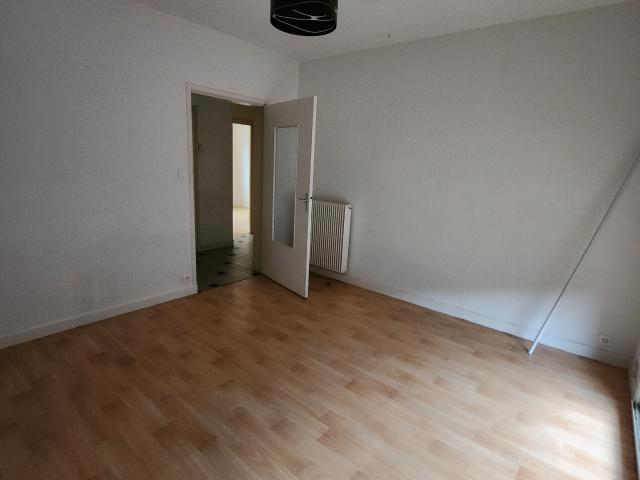 Appartement 3 pièces, 53 m² à louer à Chamalières 63400