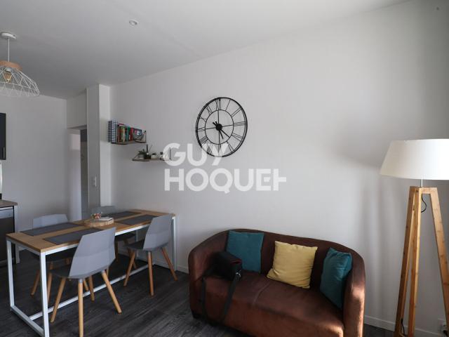 Appartement 3 pièces, 53 m² à louer à Chambéry 73000