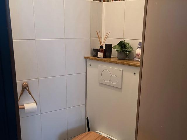 Appartement 3 pièces, 53 m² à louer à Compiègne 60200