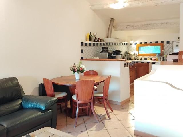 Appartement 3 pièces, 53 m² à louer à Éguilles 13510