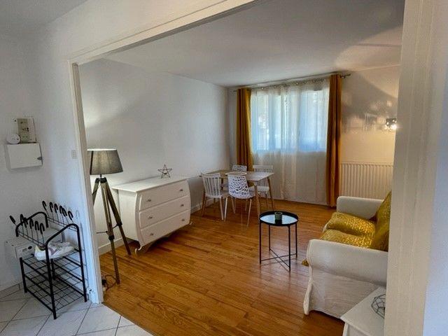 Appartement 3 pièces, 53 m² à louer à Grenoble 38000