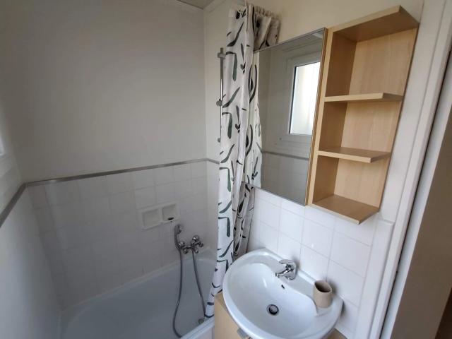 Appartement 3 pièces, 53 m² à louer à Grenoble 38100