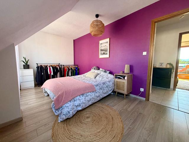 Appartement 3 pièces, 53 m² à louer à Horbourg Wihr 68180
