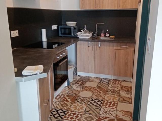 Appartement 3 pièces, 53 m² à louer à La Meilleraie Tillay 85700