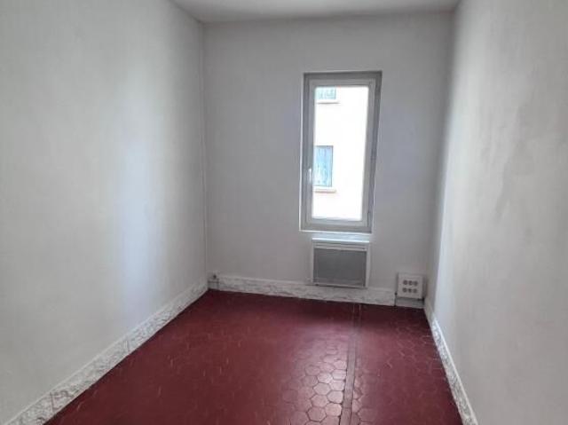 Appartement 3 pièces, 53 m² à louer à La Seyne sur Mer 83500