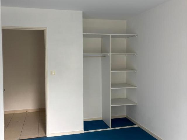 Appartement 3 pièces, 53 m² à louer à Le Mans 72000