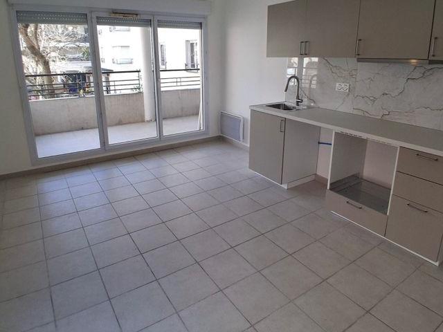 Appartement 3 pièces, 53 m² à louer à Lyon 3 69003