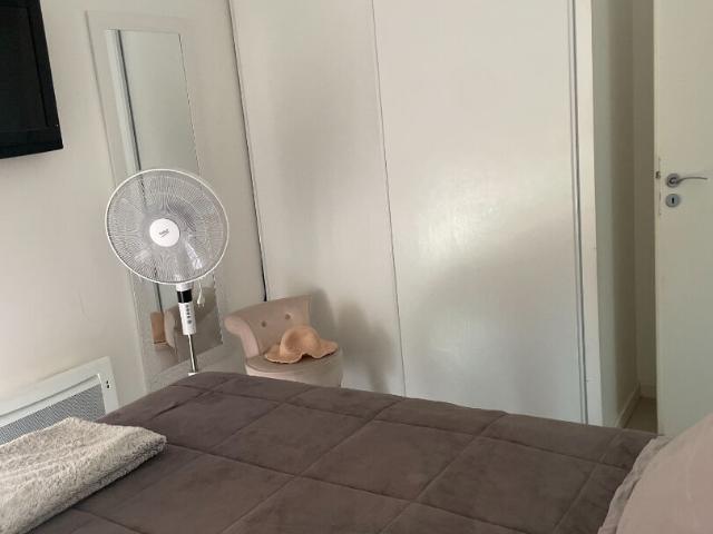 Appartement 3 pièces, 53 m² à louer à Marseille 11 13011